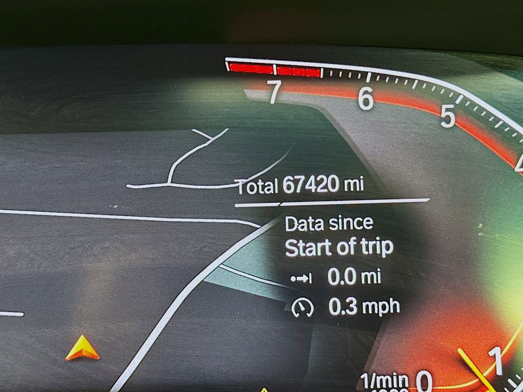 Used 2019 BMW X5 xDrive40i w/ Convenience Package image 12