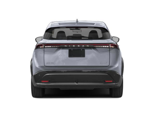 Certified 2024 Nissan Ariya AWD image 8
