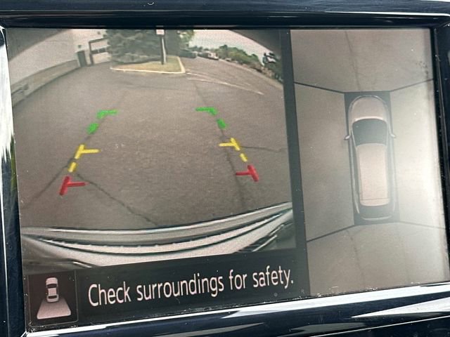 Used 2020 Nissan Murano Platinum w/ Cargo Package AWD/4WD image 29
