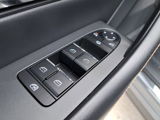 New 2026 MAZDA CX-90 Plug-In Hybrid w/ Premium Plus image 21