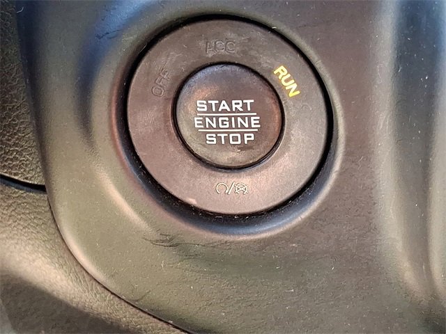 Used 2021 Jeep Wrangler Unlimited Sport image 19