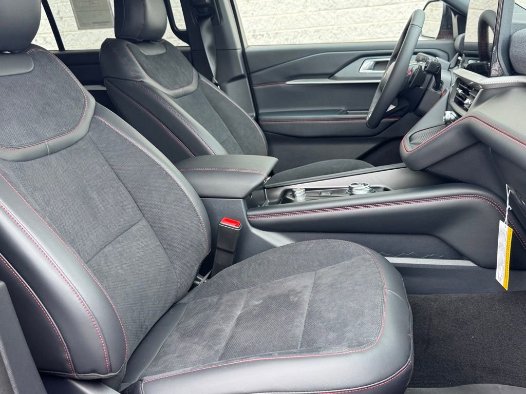 New 2026 Ford Explorer ST image 16