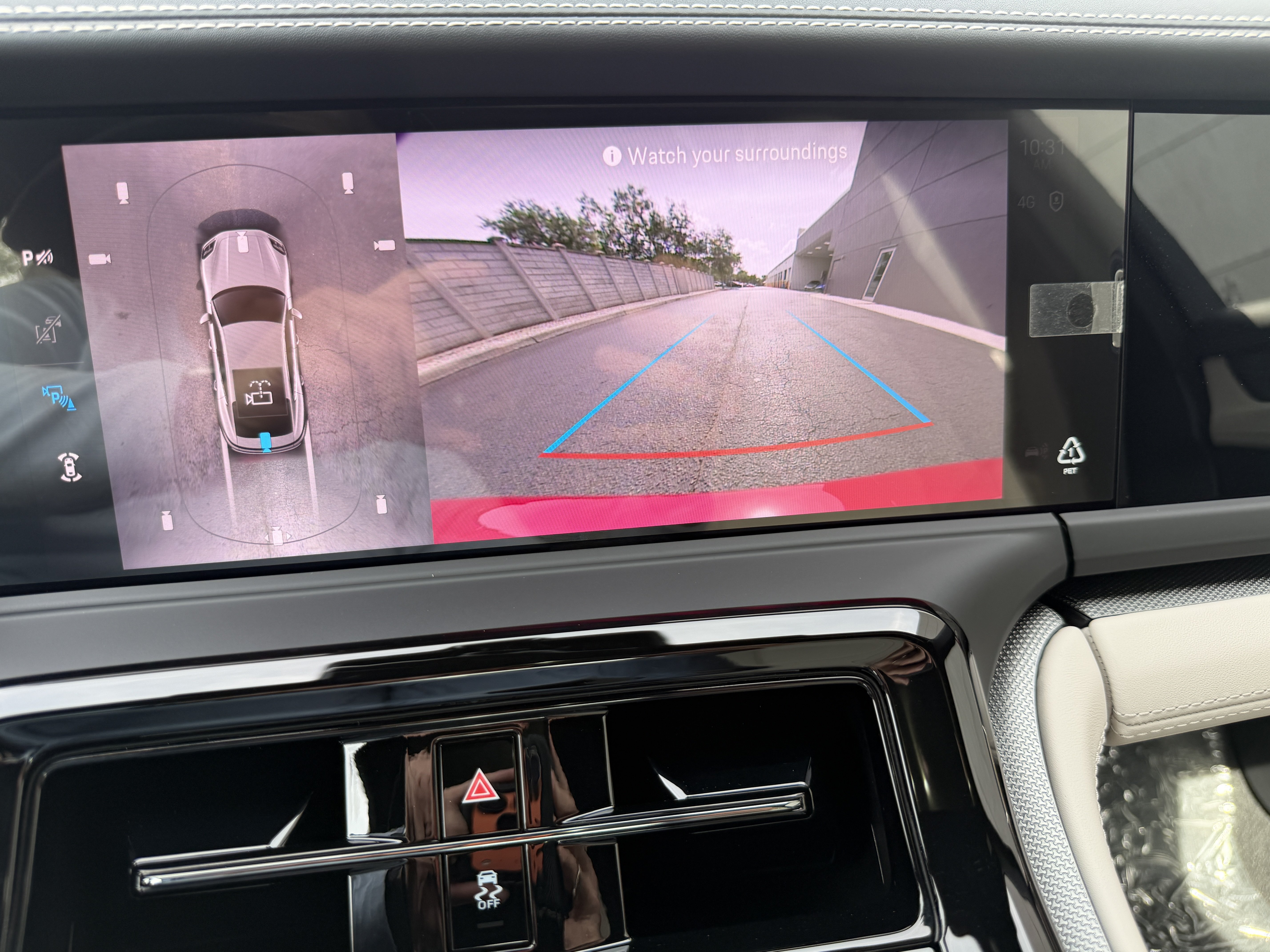 New 2026 Porsche Panamera RWD image 27