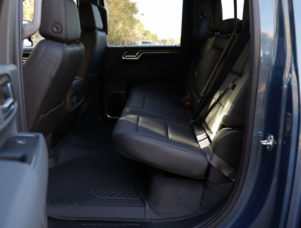 Used 2026 Chevrolet Silverado 2500 LT w/ Trail Boss Package image 26