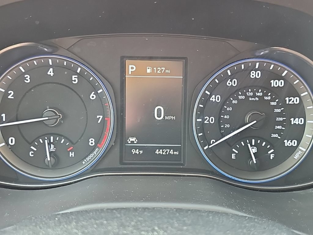 Used 2020 Hyundai Kona Ultimate AWD/4WD image 18