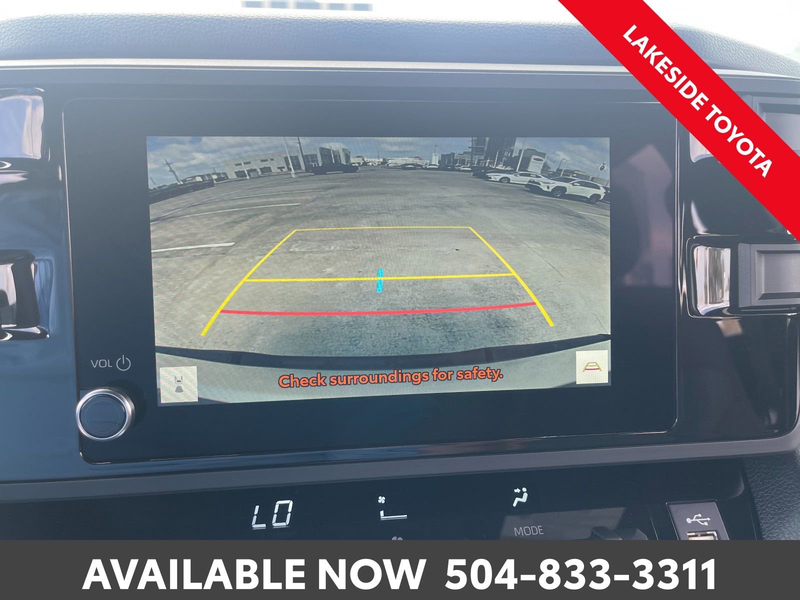 Certified 2026 Toyota Tundra SR image 34