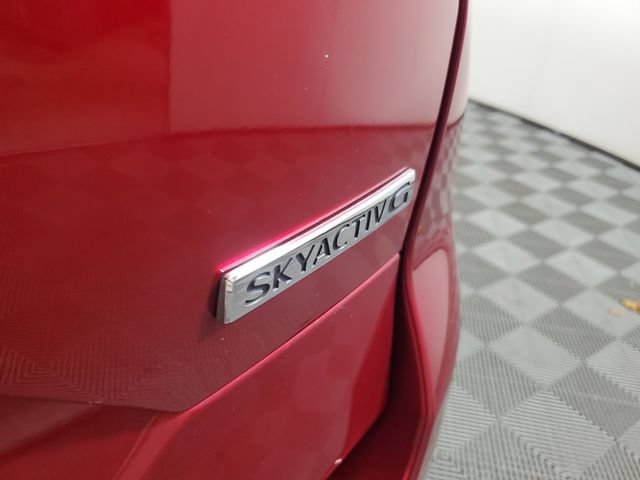 Used 2021 MAZDA CX-5 Touring FWD image 7