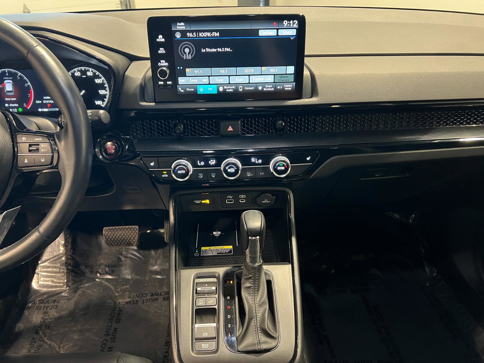 Used 2023 Honda CR-V EX-L image 16