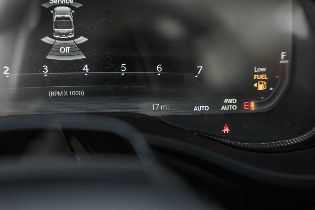 New 2026 RAM 1500 Limited image 50