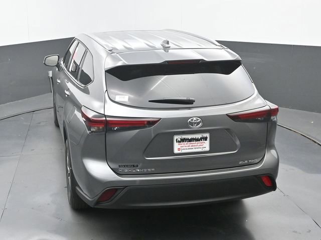New 2026 Toyota Highlander XLE AWD/4WD image 31