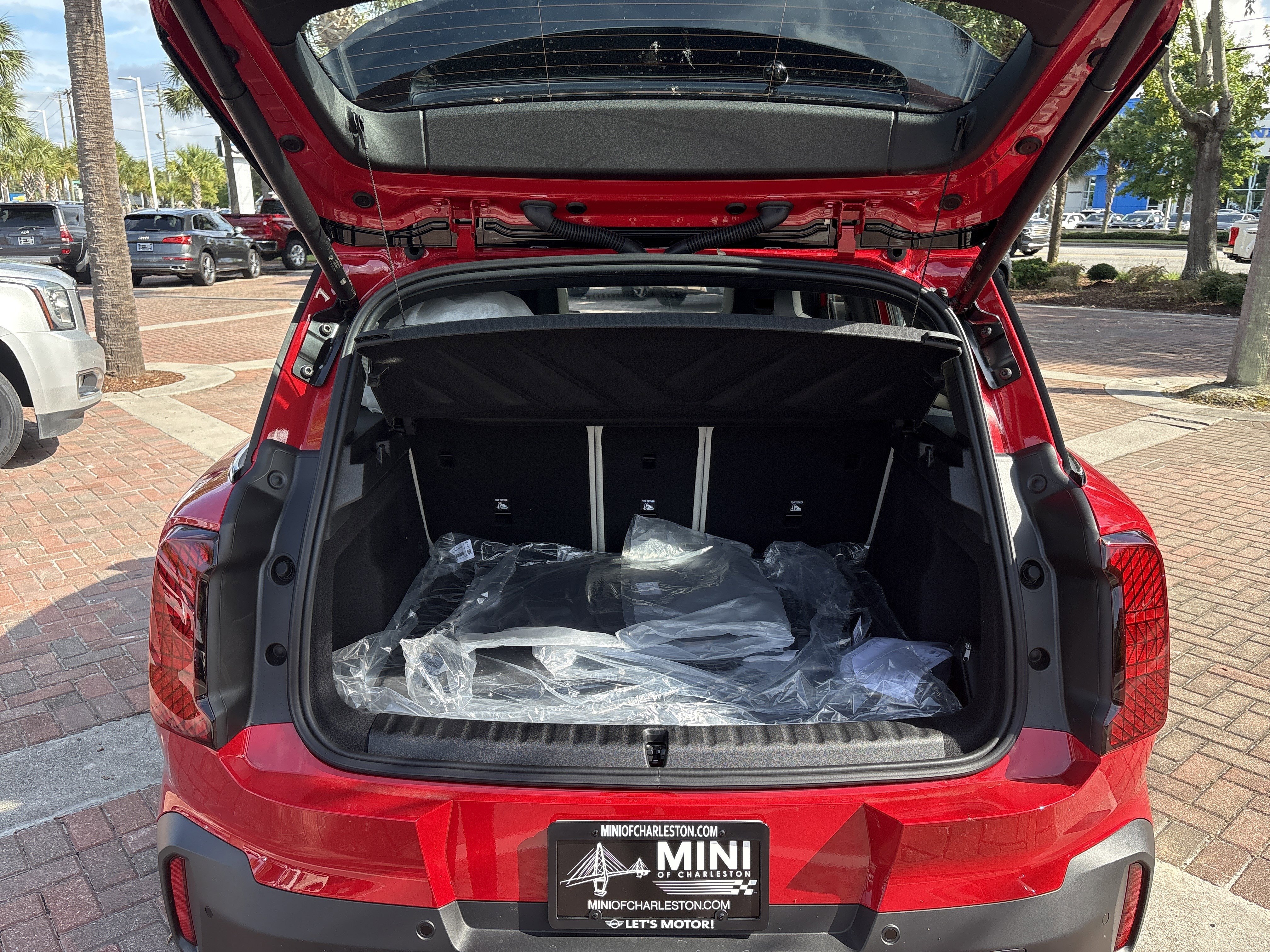 Used 2026 MINI Cooper Countryman S AWD/4WD image 18