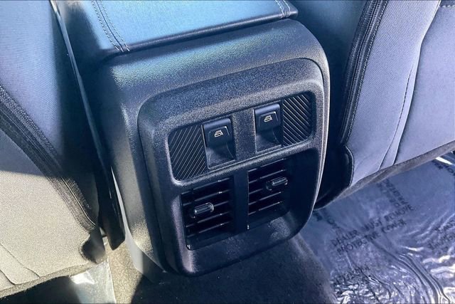 Certified 2025 Ford Bronco Big Bend image 32