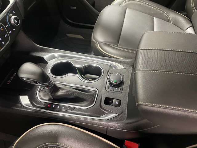 Used 2023 Chevrolet Traverse Premier w/ LPO, Floor Liner Package image 17