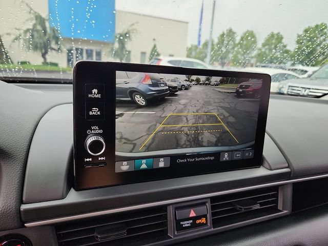 Used 2025 Honda Pilot Touring image 19