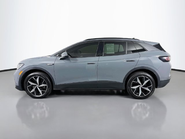 Certified 2023 Volkswagen ID.4 Pro S AWD/4WD image 4
