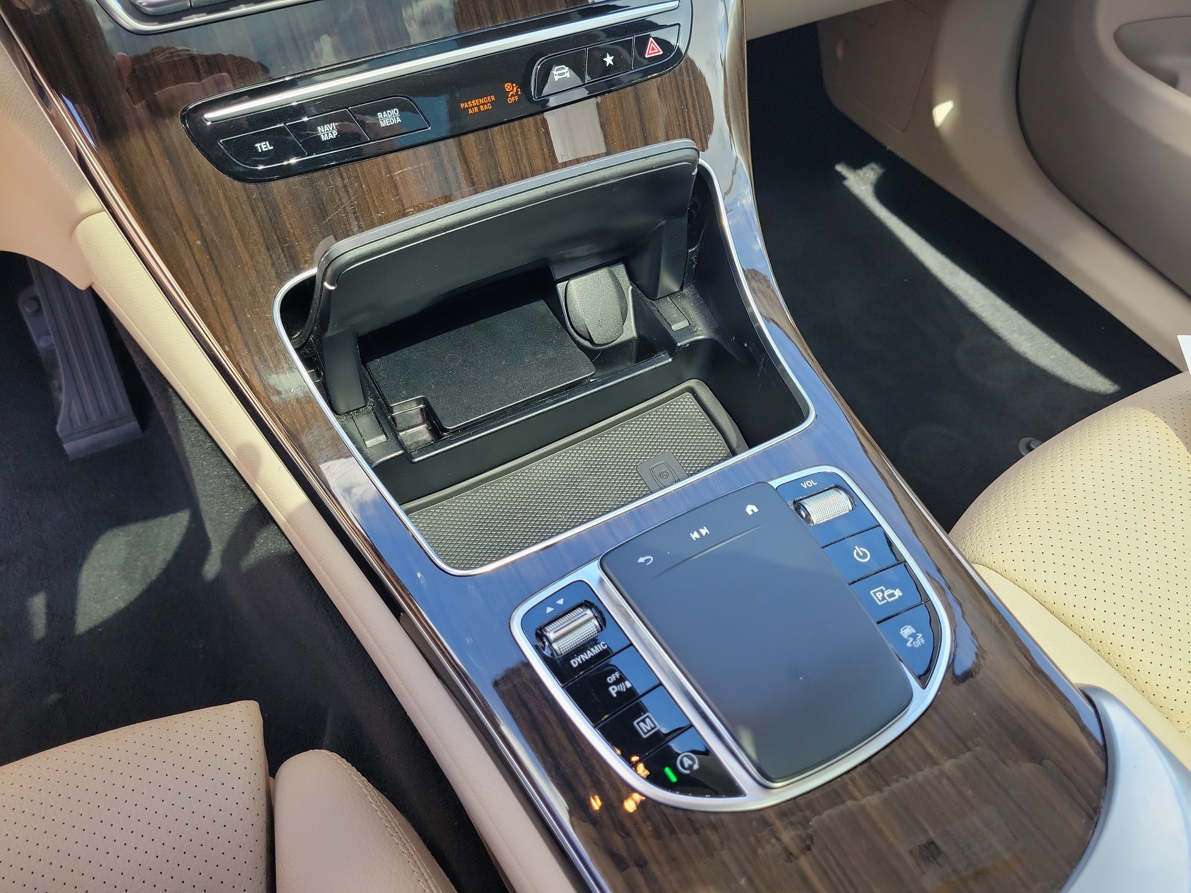 Used 2022 Mercedes-Benz GLC 300 image 25
