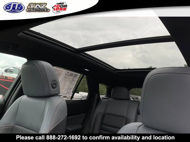 Used 2024 Honda Prologue Elite image 12