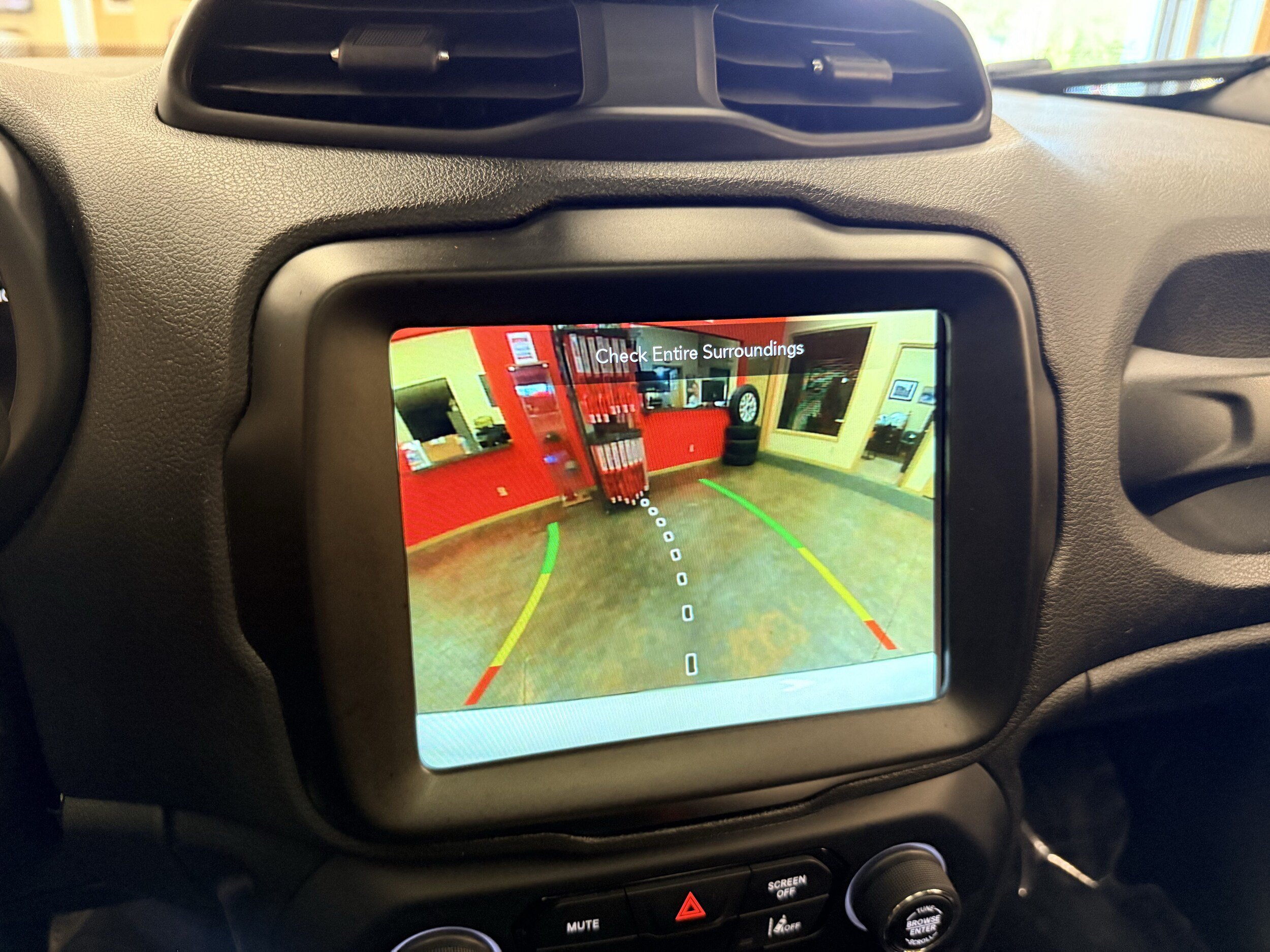 Used 2022 Jeep Renegade Limited w/ Sun, Sound & Wheels Group AWD/4WD image 48