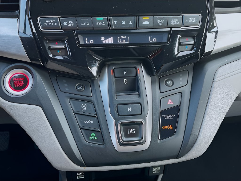 Used 2021 Honda Odyssey EX-L image 22