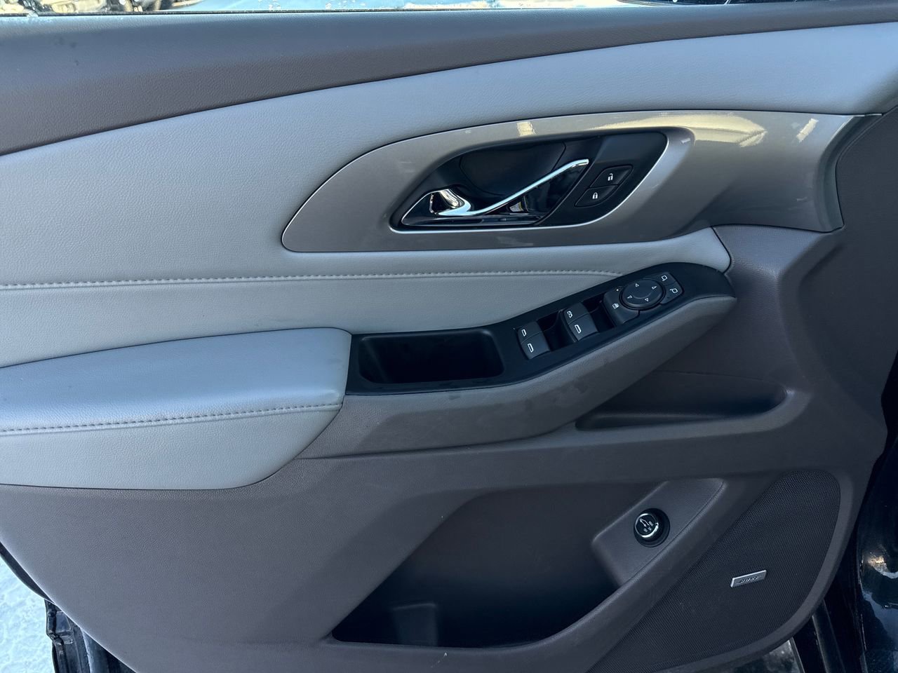 Used 2019 Chevrolet Traverse LT image 15