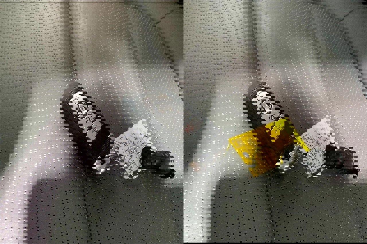 Certified 2025 Ford Bronco Sport Badlands image 11