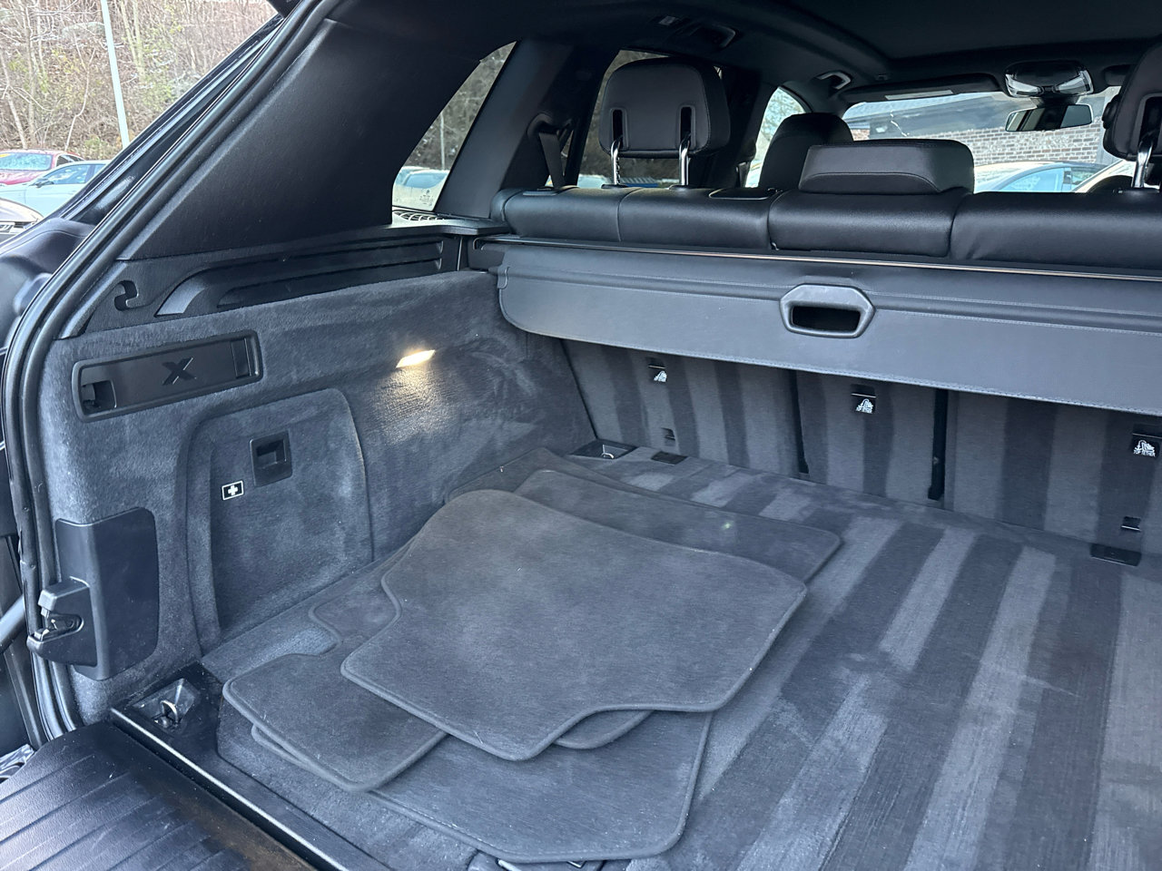 Used 2022 BMW X5 xDrive40i w/ Premium Package image 20