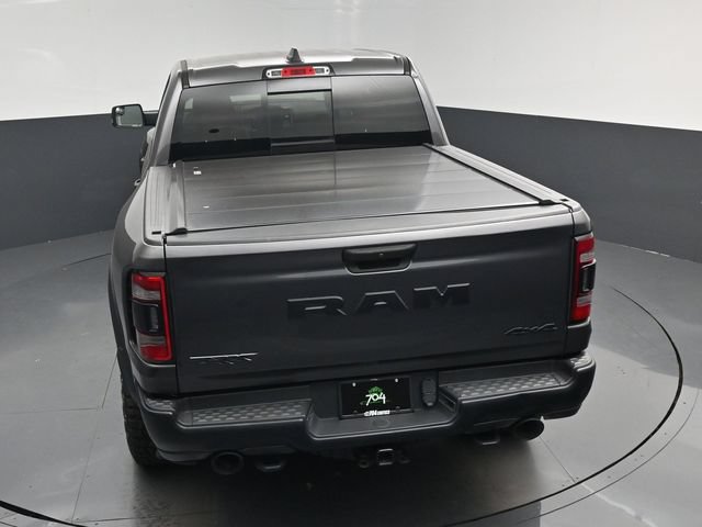 Used 2021 RAM 1500 TRX AWD/4WD image 23