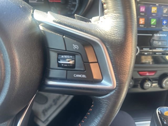 Used 2018 Subaru Crosstrek 2.0i Premium image 4