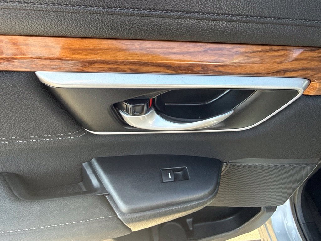 Used 2020 Honda CR-V EX image 13