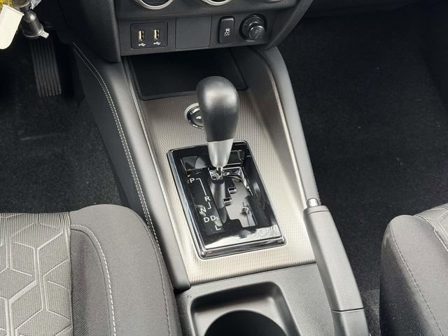 New 2026 Mitsubishi Outlander Sport ES image 18