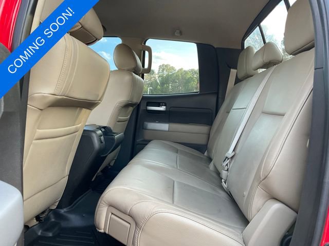 Used 2007 Toyota Tundra Limited image 4
