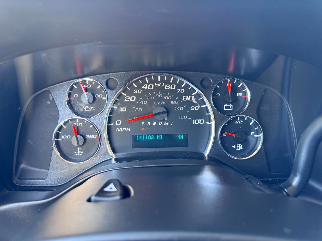 Used 2013 Chevrolet Express 3500 LT w/ LT Preferred Equipment Group RWD image 18