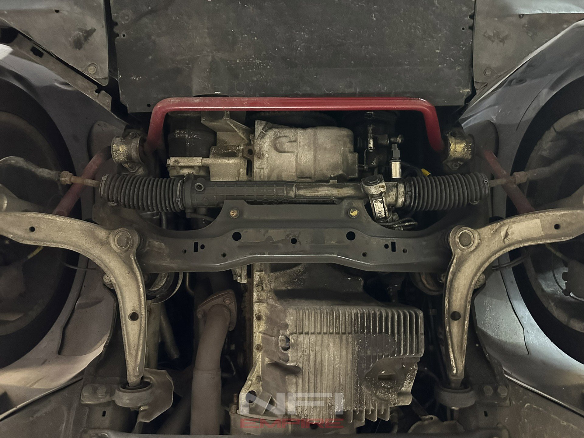 Used 1999 BMW M3 Coupe 2D image 48