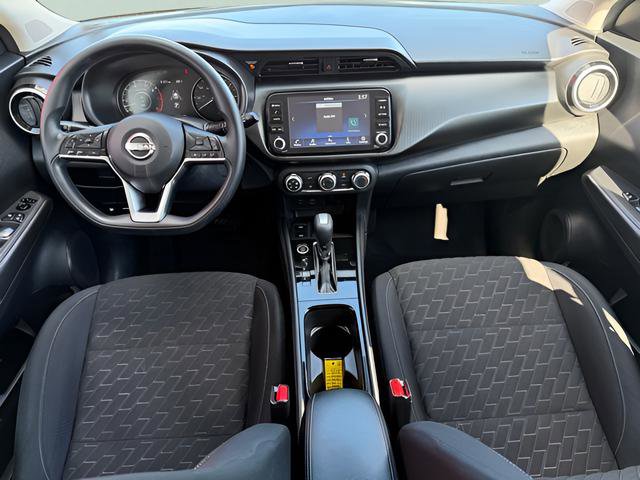 Certified 2023 Nissan Kicks SV FWD image 8