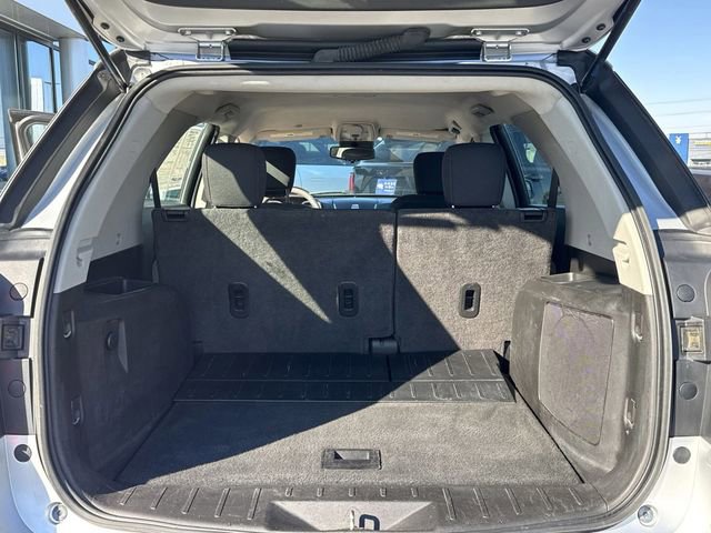 Used 2012 Chevrolet Equinox LS image 12