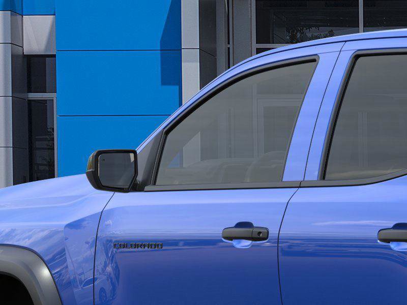 New 2026 Chevrolet Colorado Trail Boss image 12