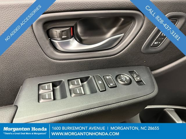 New 2026 Honda Pilot EX-L image 13