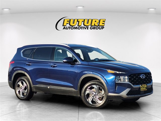Used 2023 Hyundai Santa Fe SEL image 1