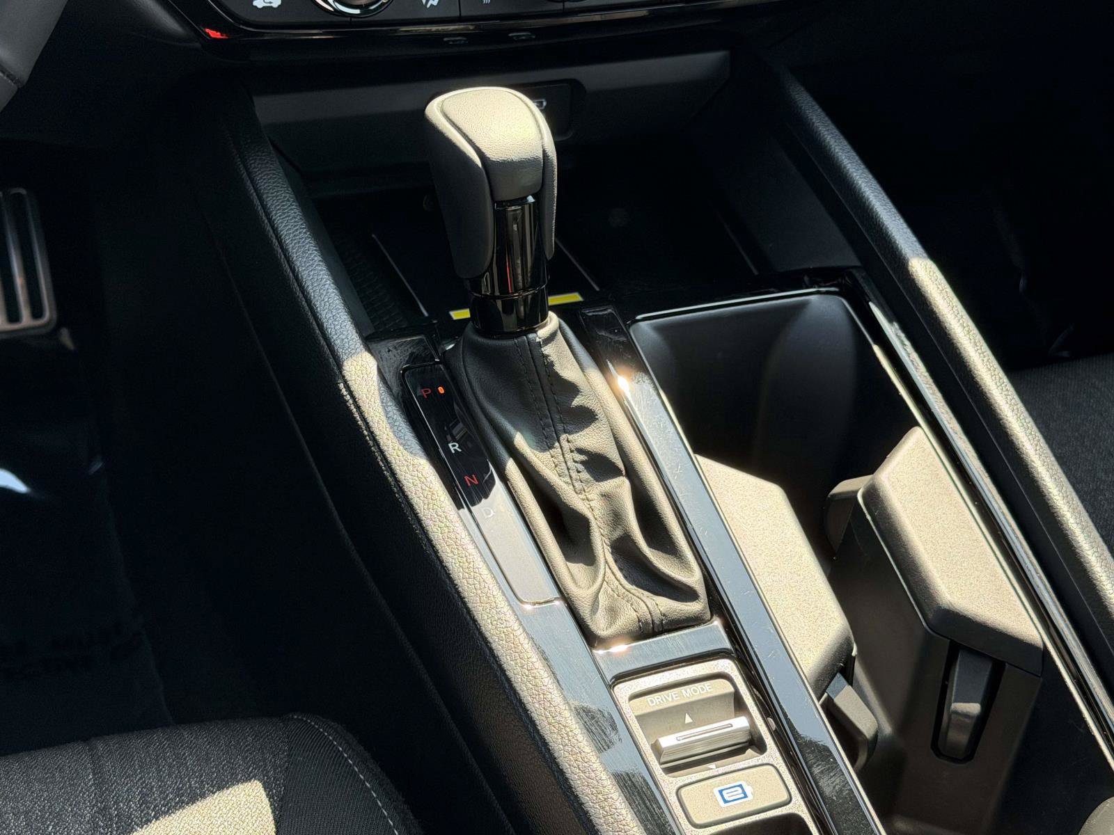 Certified 2025 Honda Accord Sport image 15