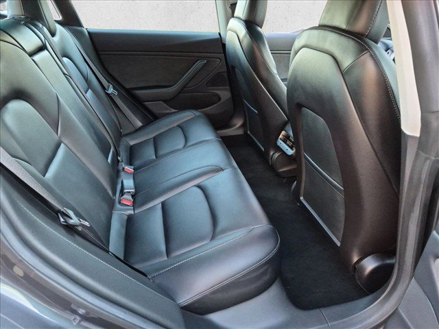 Used 2019 Tesla Model 3 Long Range AWD/4WD image 21