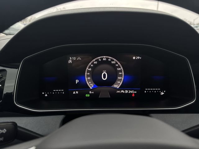 New 2026 Volkswagen Jetta SE FWD image 11