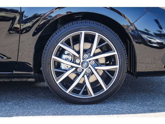New 2026 Subaru Impreza 2.0i Sport AWD/4WD image 36