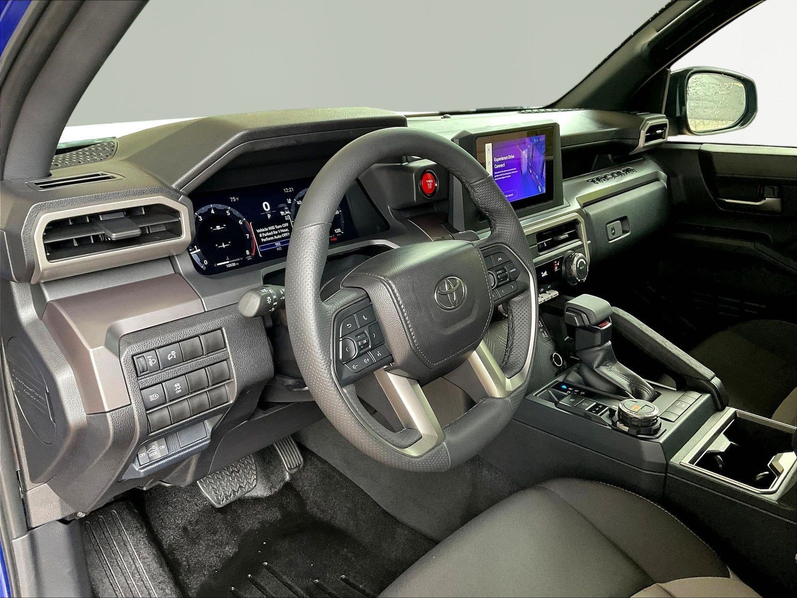 Used 2025 Toyota Tacoma TRD Off-Road AWD/4WD image 17