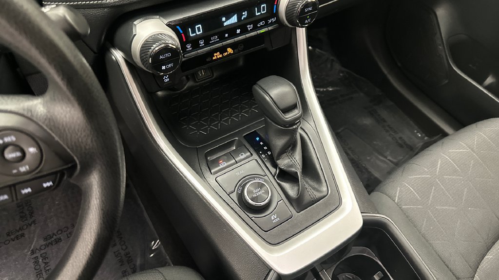 Certified 2023 Toyota RAV4 XLE w/ Convenience Package AWD/4WD image 14