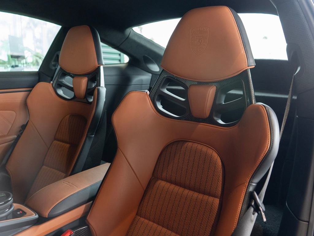 Used 2024 Porsche 911 GT3 RS image 5