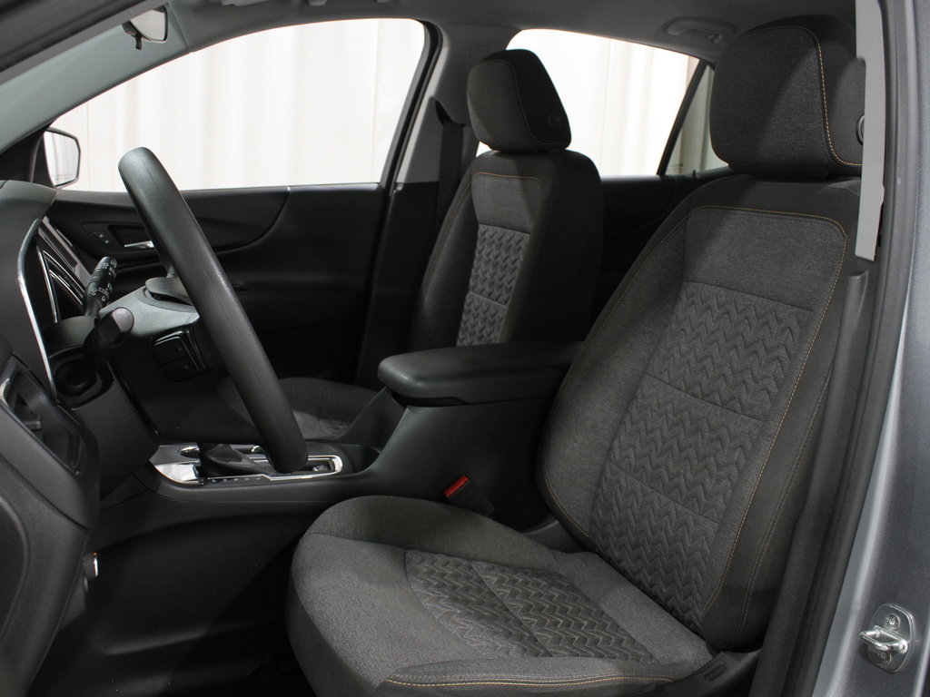 Certified 2023 Chevrolet Equinox LT image 5