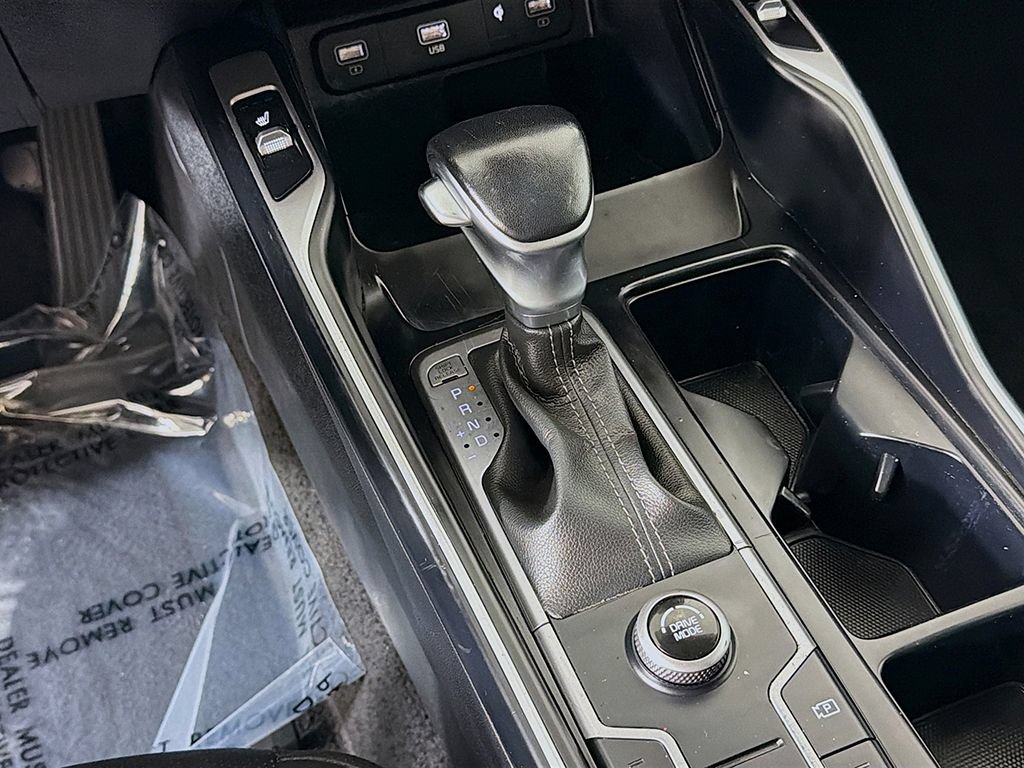 Used 2023 Kia Sorento S w/ Panoramic Sunroof Package FWD image 41