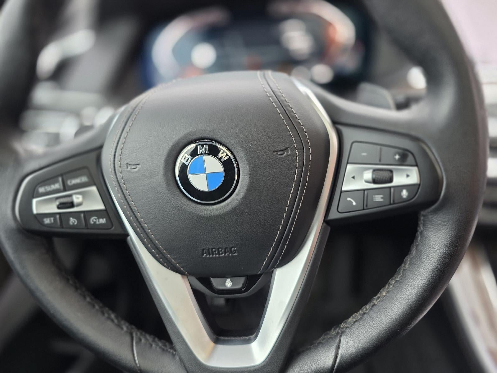 Used 2023 BMW X5 xDrive40i w/ Premium Package AWD/4WD image 20