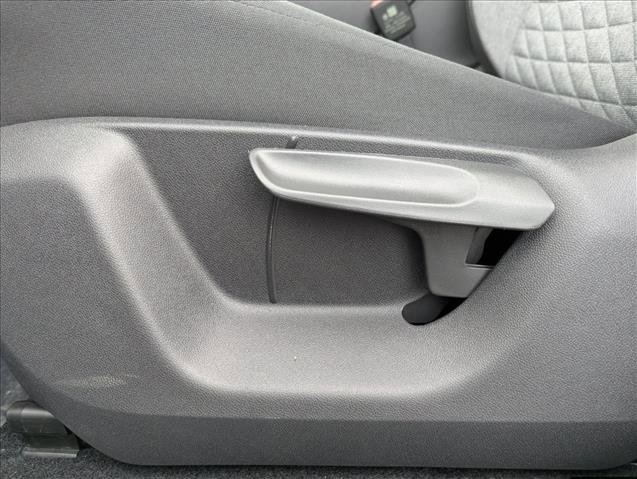 New 2026 Volkswagen Tiguan S image 11