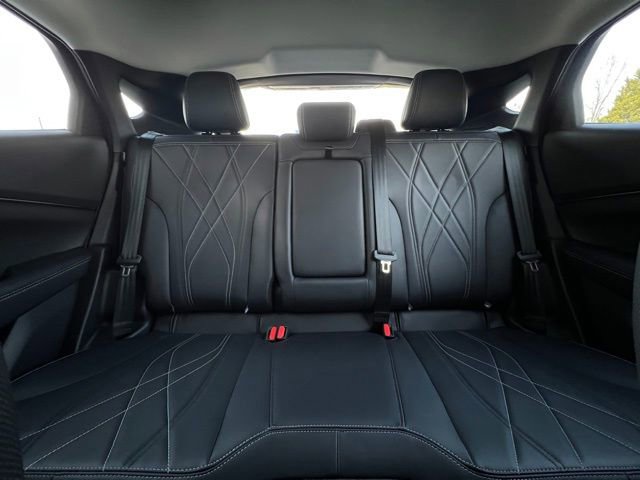 Used 2025 Ford Mustang Mach-E Select w/ Comfort Package Lite image 30